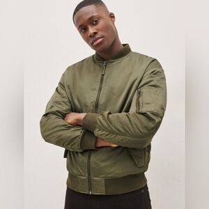 Men’s GAP Bomber Jacket